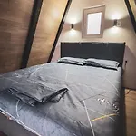 Oaza Mira, Brutusi Near Bjelasnica *