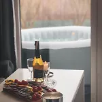 公寓 Oaza Mira, Brutusi Near Bjelasnica *