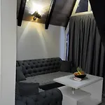 公寓 Oaza Mira, Brutusi Near Bjelasnica Trnovo