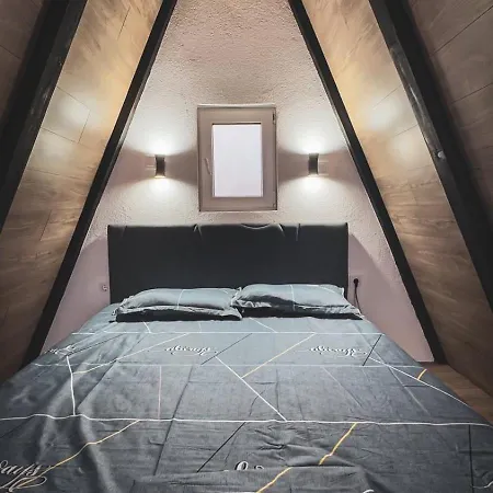 Апартаменты Oaza Mira, Brutusi Near Bjelasnica