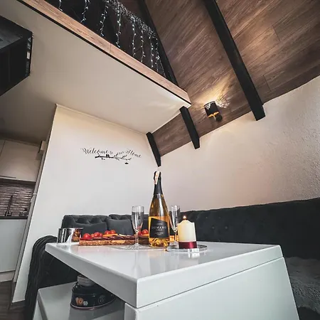 Oaza Mira, Brutusi Near Bjelasnica