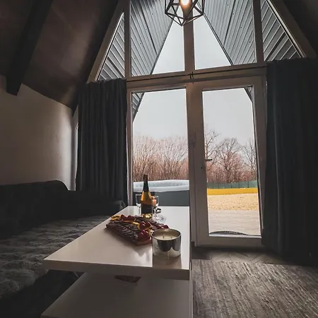 Oaza Mira, Brutusi Near Bjelasnica Апартаменты *