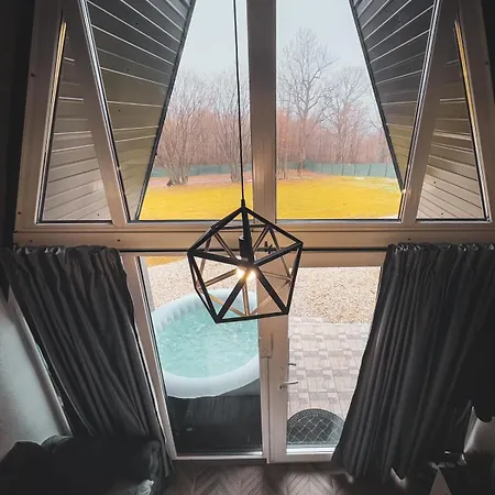 Oaza Mira, Brutusi Near Bjelasnica Trnovo