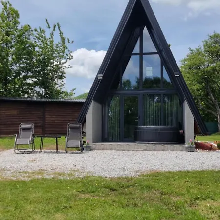 Oaza Mira, Brutusi Near Bjelasnica * Trnovo