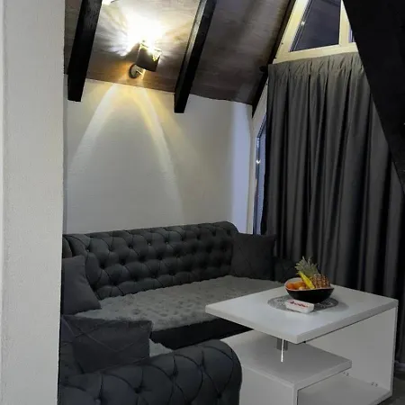 Апартаменты Oaza Mira, Brutusi Near Bjelasnica Trnovo