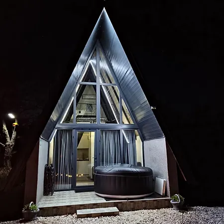 Oaza Mira, Brutusi Near Bjelasnica *