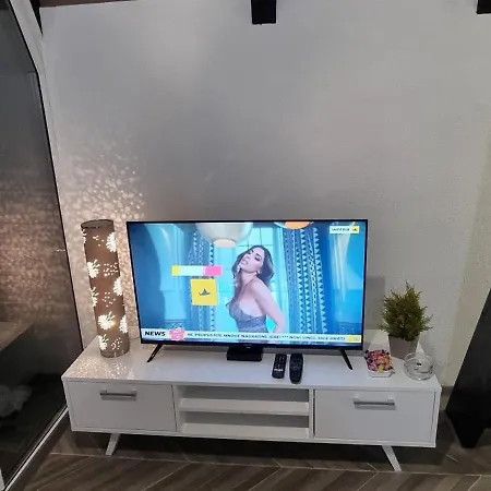 Oaza Mira, Brutusi Near Bjelasnica Trnovo