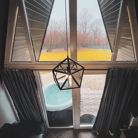 Апартаменты Oaza Mira, Brutusi Near Bjelasnica *